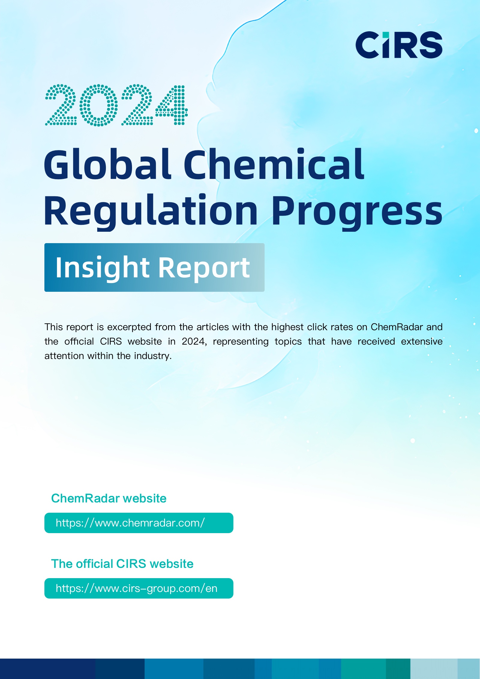 Chemical,Regulation,Report,China,EU,GHS,PFAS