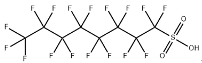 欧盟,PFAS,有机化学,物质,管理