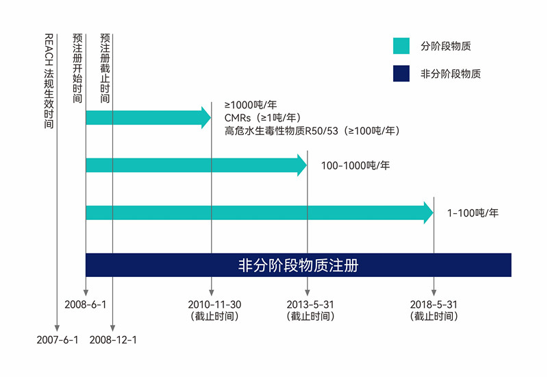 欧盟,REACH,化学品安全,化学品,注册,SVHC,法规