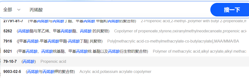 化学品,工业化学品,化规通,问答,APCISS,全球化学品名录