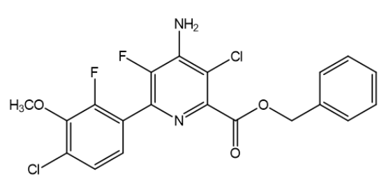 新活性成分,农药,杀虫剂,加拿大,杀菌剂