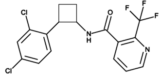 农药,新有效成分,批准,澳洲,APVMA,Cyclobutrifluram,Spiromesifen,Glufosinate-P-ammonium